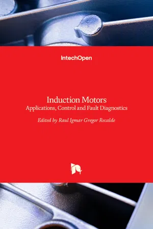 Induction Motors