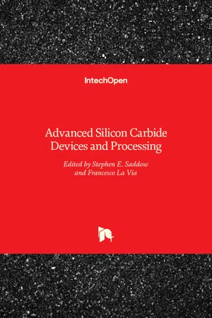 Advanced Silicon Carbide Devices and Processing