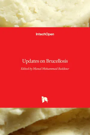 Updates on Brucellosis