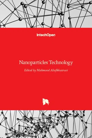 Nanoparticles Technology