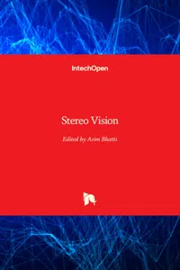 Stereo Vision_cover