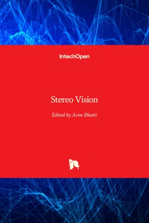 Stereo Vision