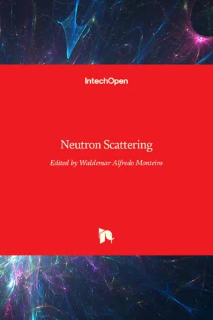 Neutron Scattering