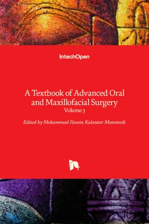 A Textbook of Advanced Oral and Maxillofacial Surgery