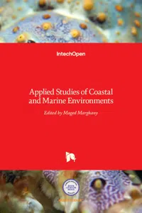 Applied Studies of Coastal and Marine Environments_cover