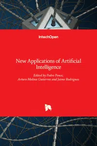 New Applications of Artificial Intelligence_cover