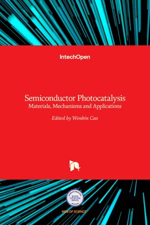 Semiconductor Photocatalysis