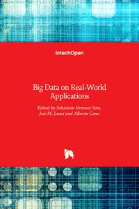 Big Data on Real-World Applications_cover