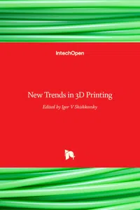 New Trends in 3D Printing_cover