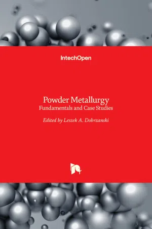 Powder Metallurgy