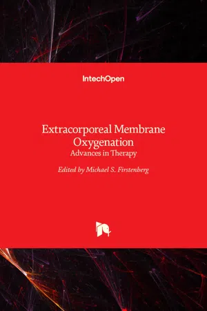 Extracorporeal Membrane Oxygenation