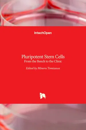 Pluripotent Stem Cells