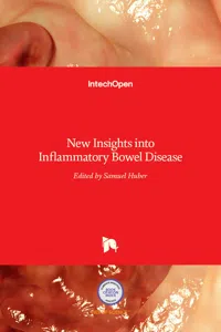 New Insights into Inflammatory Bowel Disease_cover