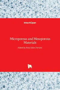 Microporous and Mesoporous Materials_cover