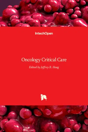 Oncology Critical Care