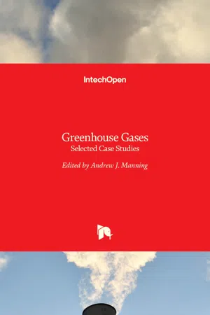 Greenhouse Gases