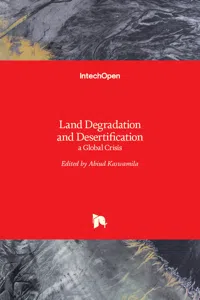Land Degradation and Desertification_cover