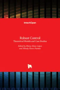 Robust Control_cover