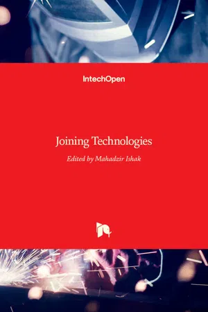 Joining Technologies