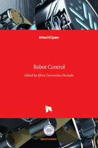 Robot Control_cover