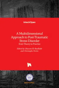 A Multidimensional Approach to Post-Traumatic Stress Disorder_cover