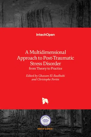 A Multidimensional Approach to Post-Traumatic Stress Disorder