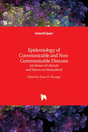 Epidemiology of Communicable and Non-Communicable Diseases
