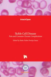 Sickle Cell Disease_cover