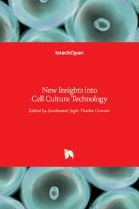 New Insights into Cell Culture Technology_cover
