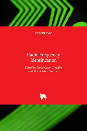 Radio Frequency Identification