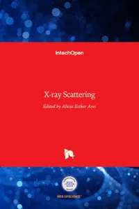 X-ray Scattering_cover