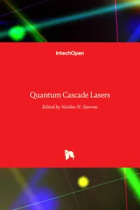 Quantum Cascade Lasers_cover