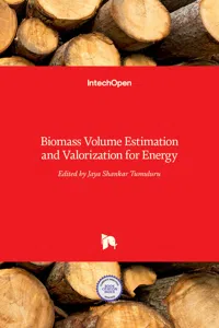 Biomass Volume Estimation and Valorization for Energy_cover