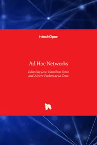 Ad Hoc Networks_cover