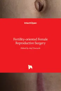 Fertility-oriented Female Reproductive Surgery_cover