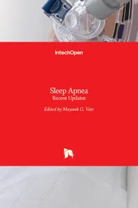 Sleep Apnea_cover