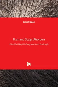 Hair and Scalp Disorders_cover