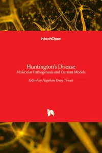 Huntington's Disease_cover