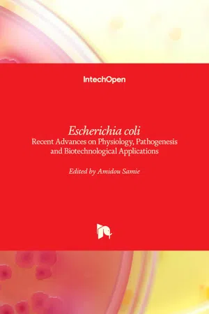 Escherichia coli