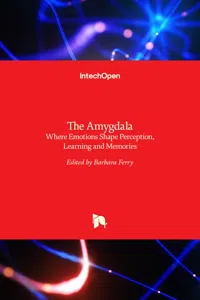 The Amygdala_cover
