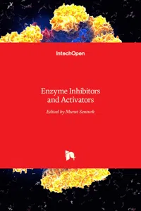 Enzyme Inhibitors and Activators_cover