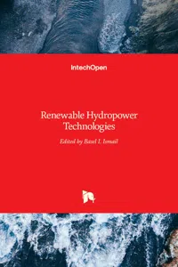 Renewable Hydropower Technologies_cover