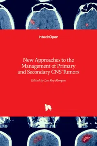 New Approaches to the Management of Primary and Secondary CNS Tumors_cover