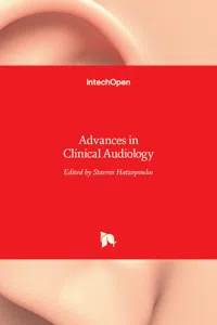 Advances in Clinical Audiology_cover