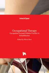 Occupational Therapy_cover