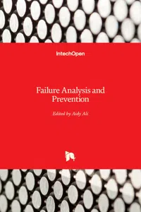 Failure Analysis and Prevention_cover