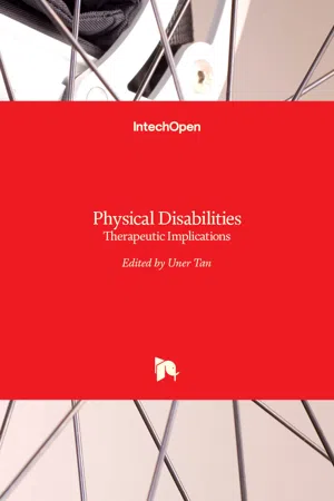 Physical Disabilities