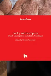 Frailty and Sarcopenia_cover