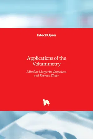 Applications of the Voltammetry