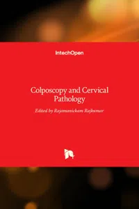Colposcopy and Cervical Pathology_cover
